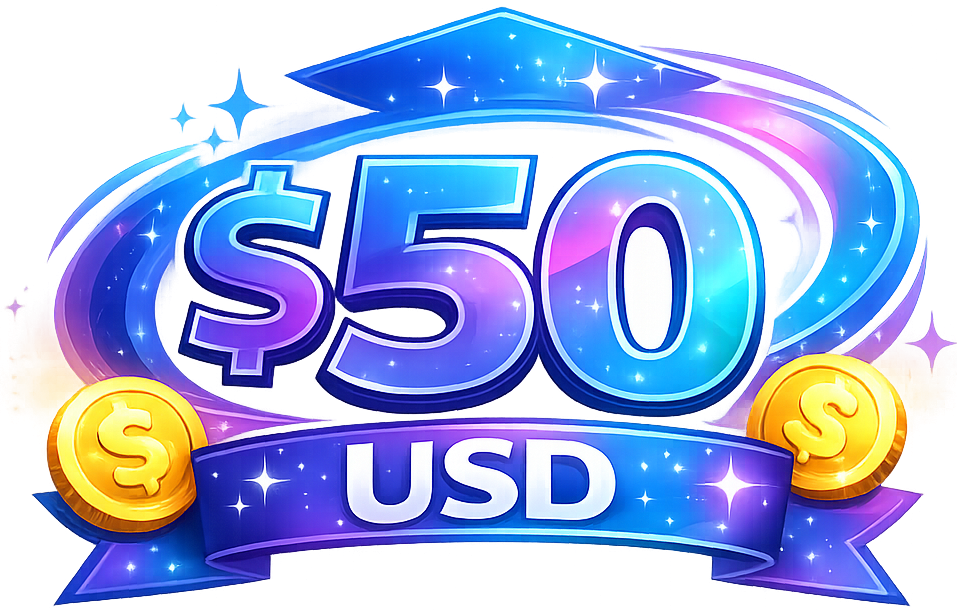 Precio Especial $50 USD