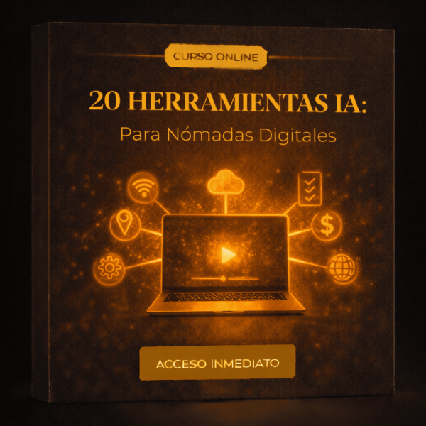 20 herramientas IA