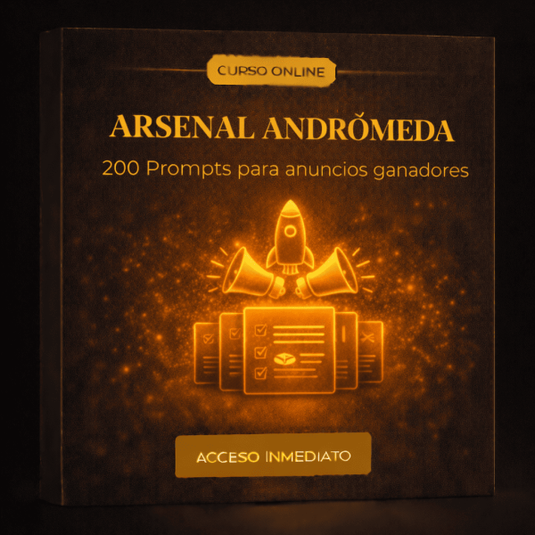arsenal andromeda