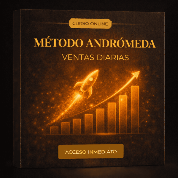 metodo andromeda