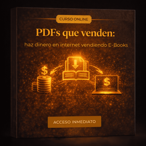 pdfs que venden