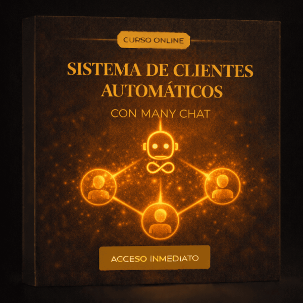 sistema de clientes automaticos