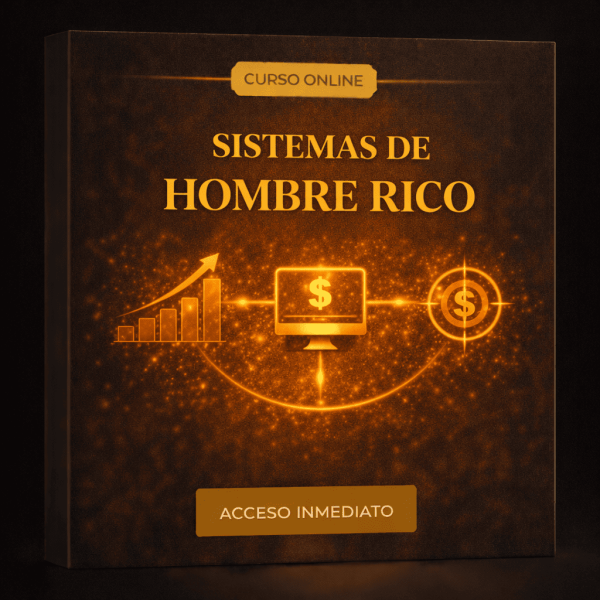 sistemas de hombre rico